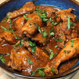 Frango Vindaloo